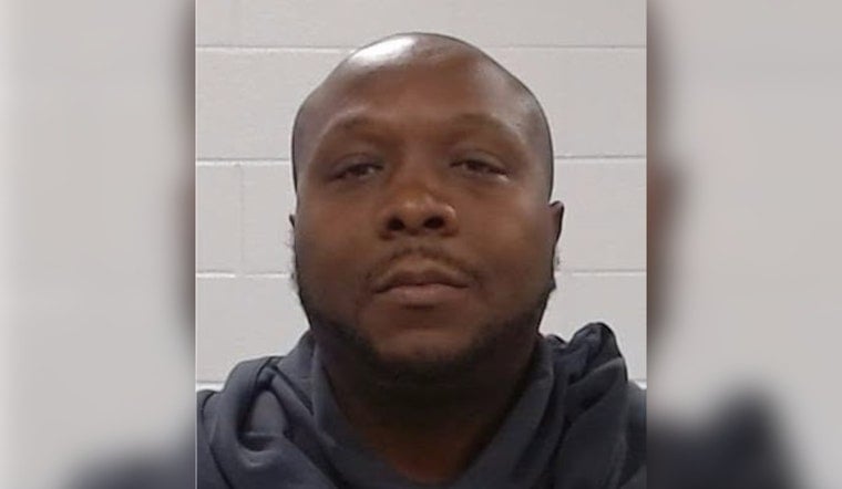 Princeton Dad Gets Life For Impregnating His Teen Daughter
