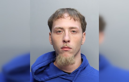 Princeton Man Accused Of Choking Girlfriend, ‘Waterboarding’ Her Dog