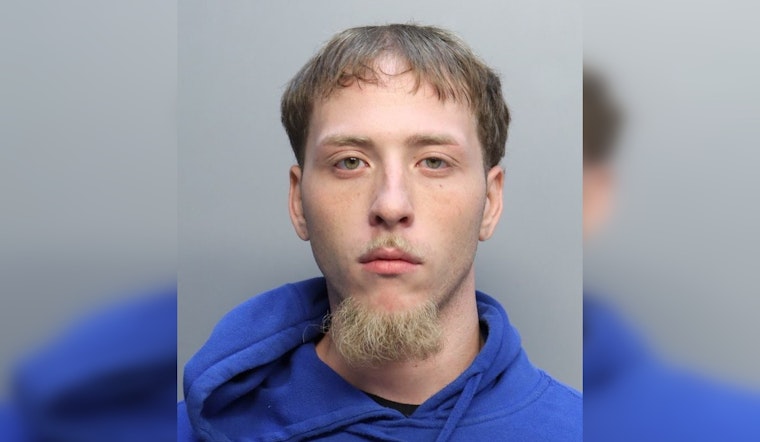 Princeton Man Accused Of Choking Girlfriend, ‘Waterboarding’ Her Dog