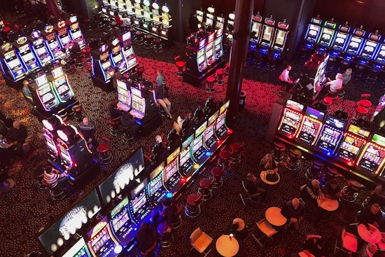 Pritzker Finally Calls Gambling Addiction What It Is in Illinois
