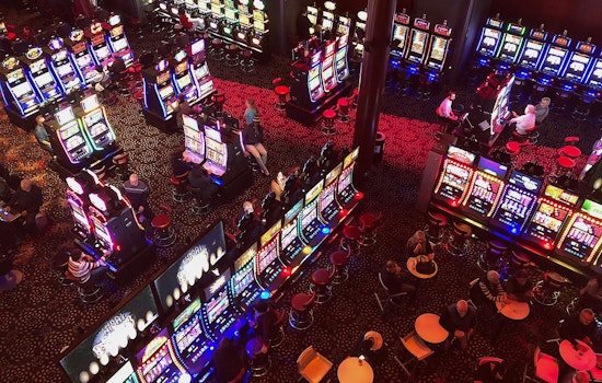 Pritzker Finally Calls Gambling Addiction What It Is in Illinois