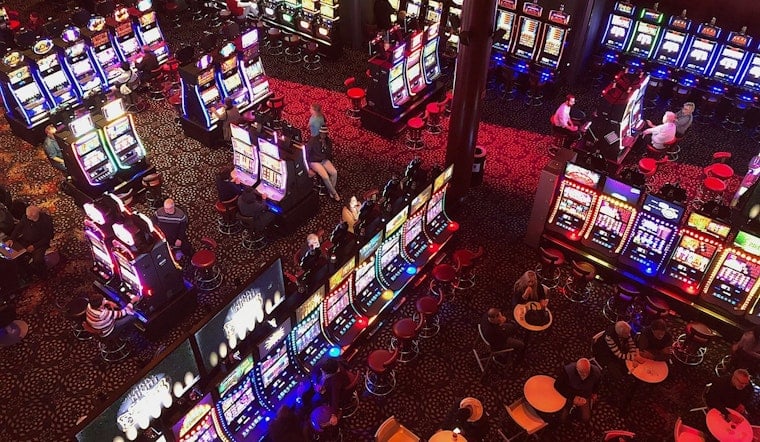 Pritzker Finally Calls Gambling Addiction What It Is in Illinois