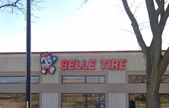 Private Equity Tire Giant Rolls Over Belle Tire In Motor City Takeover
