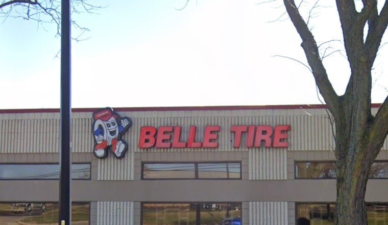 Private Equity Tire Giant Rolls Over Belle Tire In Motor City Takeover