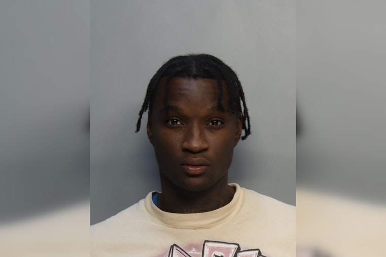 Probation Deal In Peril As Miami Gardens Man Linked To Car In Homicide Probe