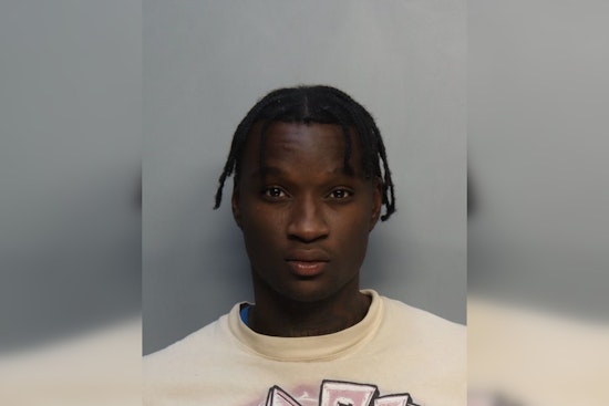 Probation Deal In Peril As Miami Gardens Man Linked To Car In Homicide Probe
