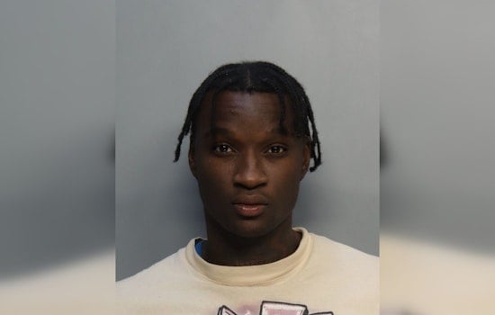 Probation Deal In Peril As Miami Gardens Man Linked To Car In Homicide Probe