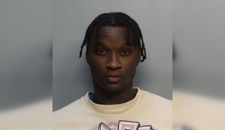 Probation Deal In Peril As Miami Gardens Man Linked To Car In Homicide Probe