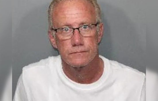 Probation, Not Prison, for Retired Prince George's Firefighter in 1990s Sex Abuse Case