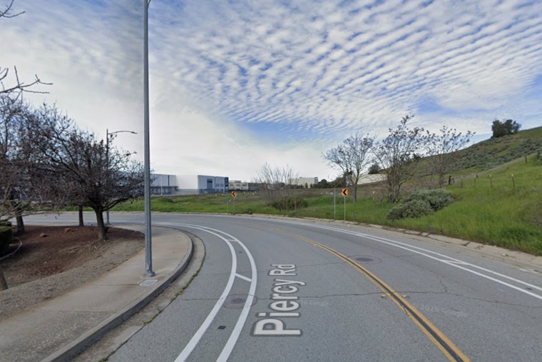 Prologis Shells Out $14 Million For Empty South San Jose Lot