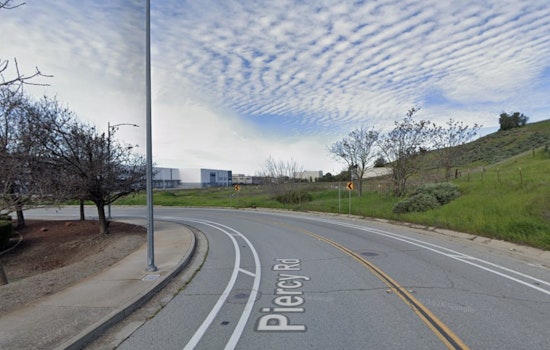 Prologis Shells Out $14 Million For Empty South San Jose Lot