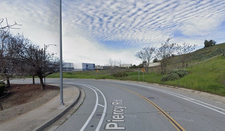 Prologis Shells Out $14 Million For Empty South San Jose Lot