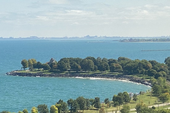 Promontory Point Showdown: Beloved Peninsula Could Go Dark For Years