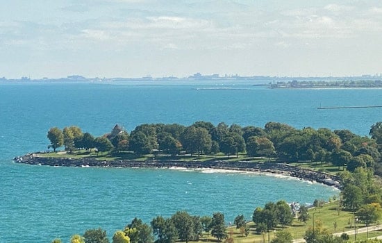 Promontory Point Showdown: Beloved Peninsula Could Go Dark For Years