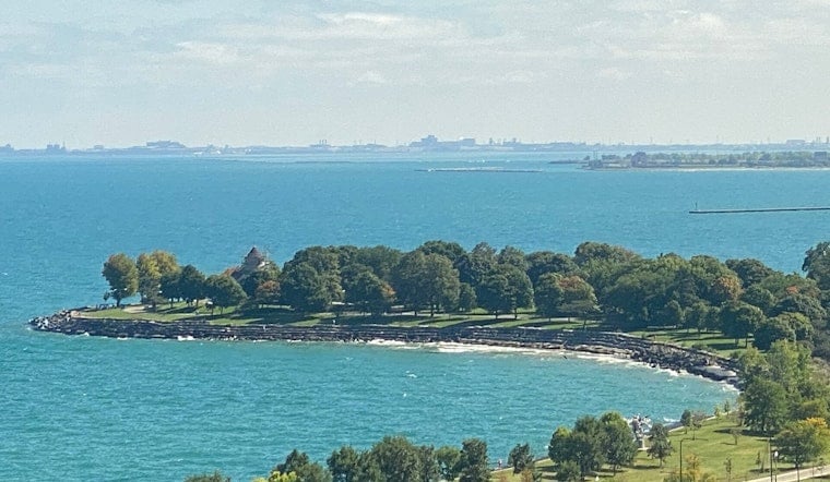 Promontory Point Showdown: Beloved Peninsula Could Go Dark For Years