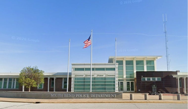 Prosecutor Finds South Bend Officer Shooting Justified