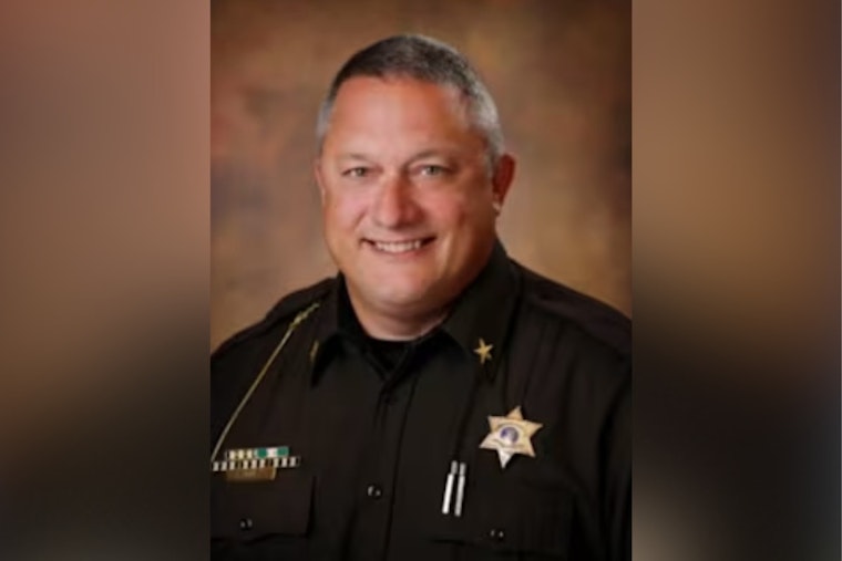 Prosecutors Let Clinton County Sheriff Walk After Stolen Gun Turns Up With Teen