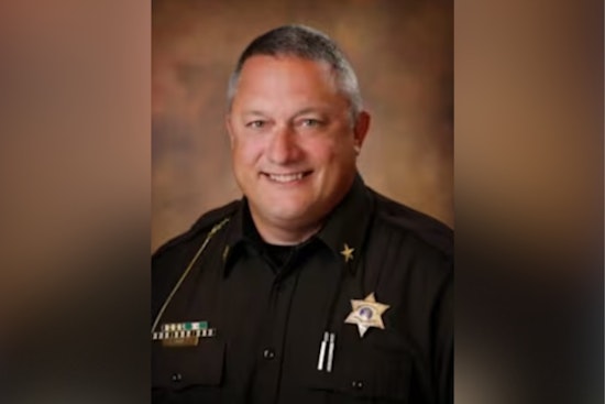 Prosecutors Let Clinton County Sheriff Walk After Stolen Gun Turns Up With Teen