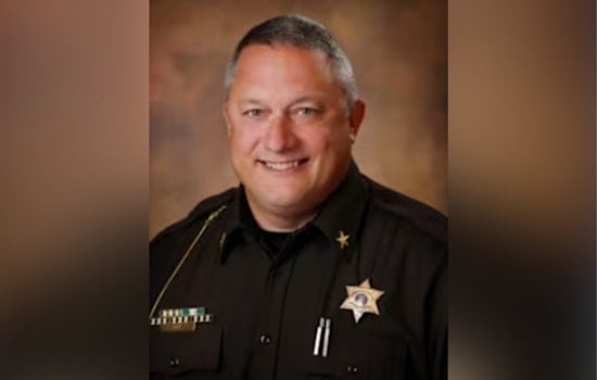Prosecutors Let Clinton County Sheriff Walk After Stolen Gun Turns Up With Teen