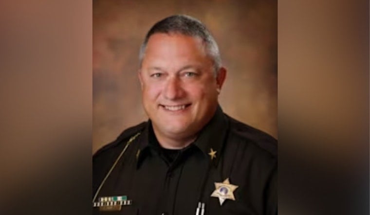 Prosecutors Let Clinton County Sheriff Walk After Stolen Gun Turns Up With Teen