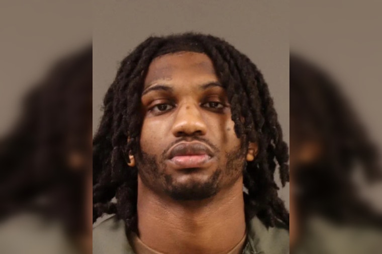 Prosecutors Say Backblock Gang Suspect Charged In Third Philly Slaying
