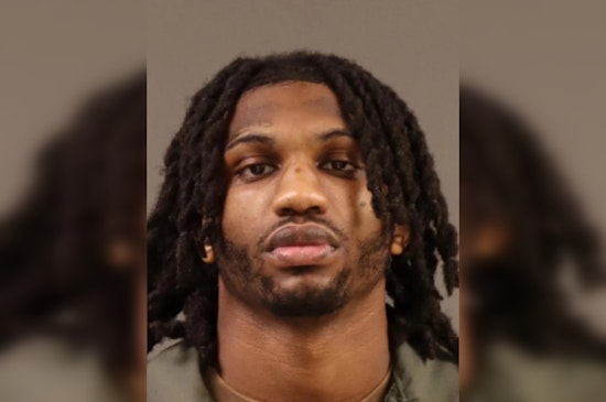 Prosecutors Say Backblock Gang Suspect Charged In Third Philly Slaying