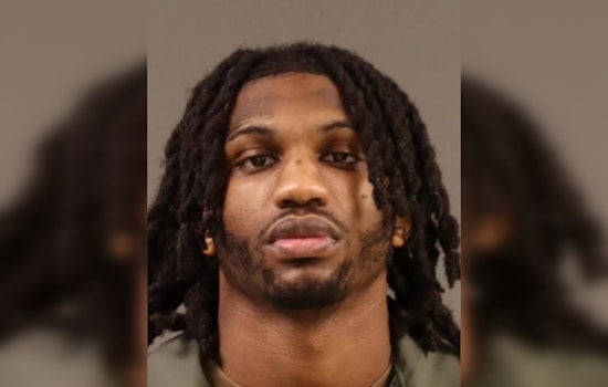 Prosecutors Say Backblock Gang Suspect Charged In Third Philly Slaying