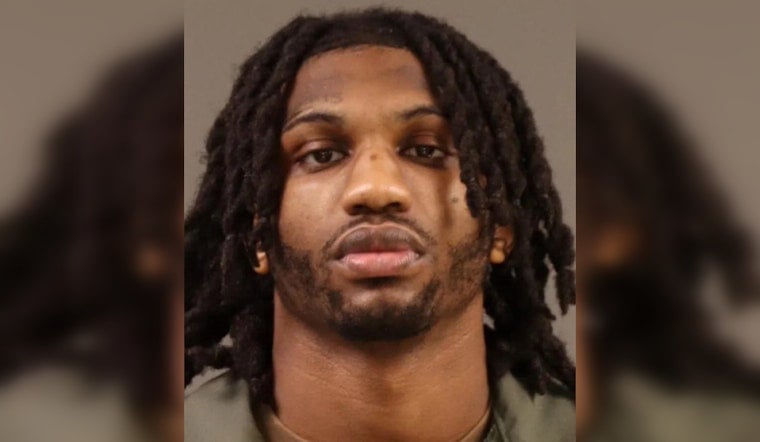 Prosecutors Say Backblock Gang Suspect Charged In Third Philly Slaying