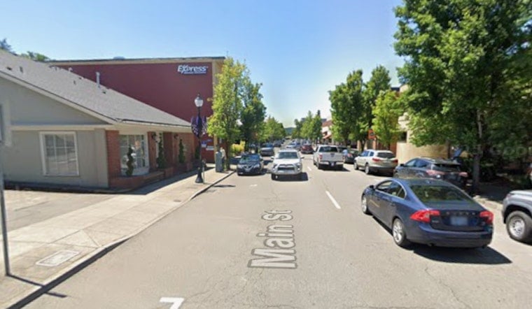 Prosecutors Say Oregon City Spa Boss Ran 14-Location Sex Front Ring