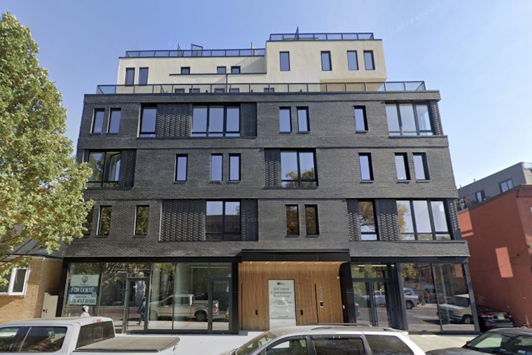Prospect Lefferts Haitian Hot Spot Locked In High-Stakes Eviction Fight