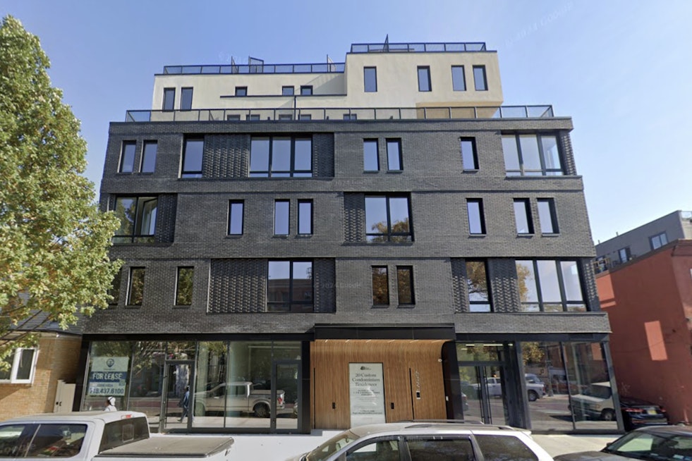 Prospect Lefferts Haitian Hot Spot Locked In High-Stakes Eviction Fight