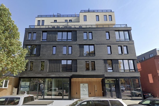 Prospect Lefferts Haitian Hot Spot Locked In High-Stakes Eviction Fight