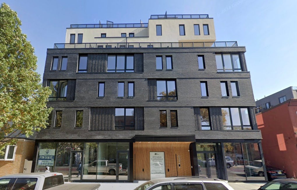 Prospect Lefferts Haitian Hot Spot Locked In High-Stakes Eviction Fight