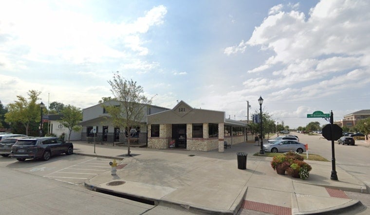 Prosper PD Affair Uproar: Six Detectives Busted Down The Ranks