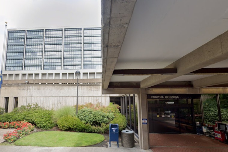 Portland Hospital Hits 100th Heart Transplant, Donor Families Lead Emotional Salute