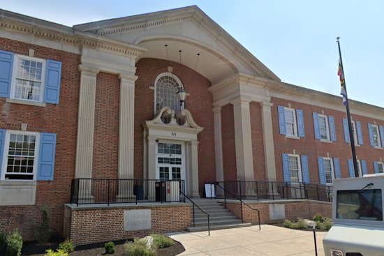 Psoras Edges Culver In Carroll County State's Attorney Primary