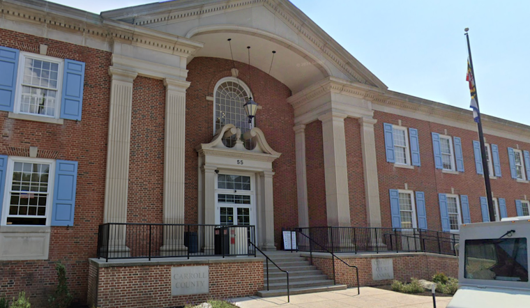 Psoras Edges Culver In Carroll County State's Attorney Primary