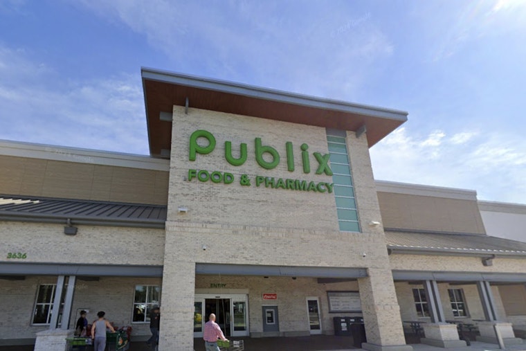 Publix Aisle Jackpot: Lakeland And St. Augustine Shoppers Score Big Fantasy 5 Hauls