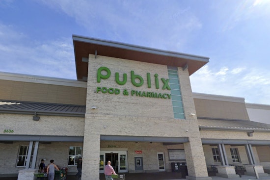 Publix Aisle Jackpot: Lakeland And St. Augustine Shoppers Score Big Fantasy 5 Hauls