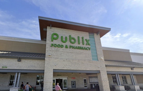 Publix Aisle Jackpot: Lakeland And St. Augustine Shoppers Score Big Fantasy 5 Hauls
