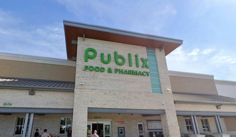 Publix Aisle Jackpot: Lakeland And St. Augustine Shoppers Score Big Fantasy 5 Hauls