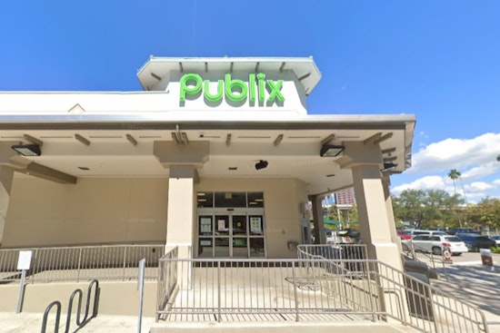 Publix, BayCare Lead Tampa Bay’s 2026 Employer List
