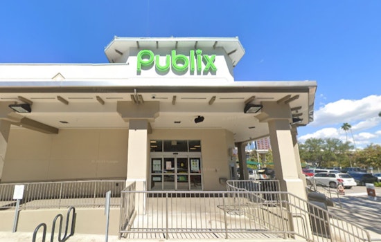 Publix, BayCare Lead Tampa Bay’s 2026 Employer List