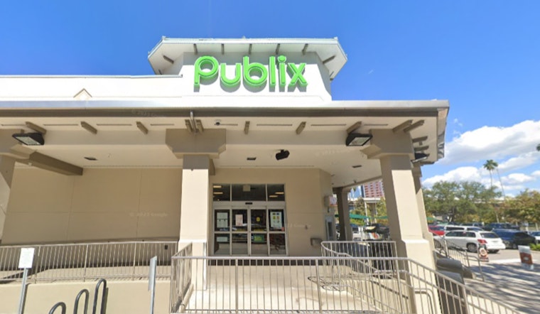 Publix, BayCare Lead Tampa Bay’s 2026 Employer List