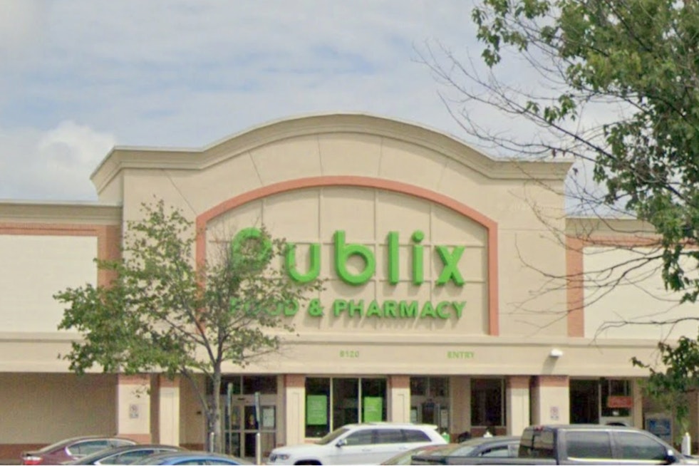 Publix Could Anchor Commons At Chancellor Park In University City