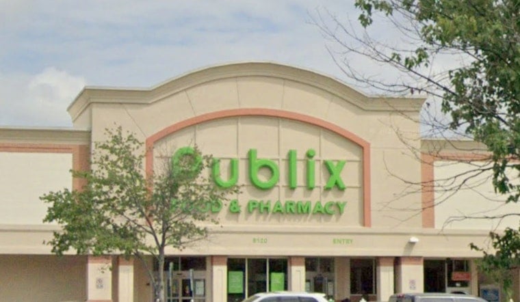 Publix Could Anchor Commons At Chancellor Park In University City