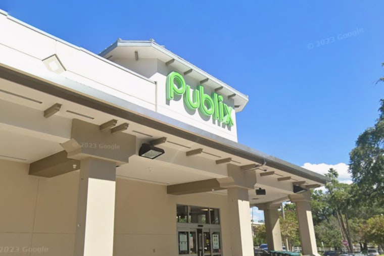 Publix Opening in Winter Haven Near Auburndale