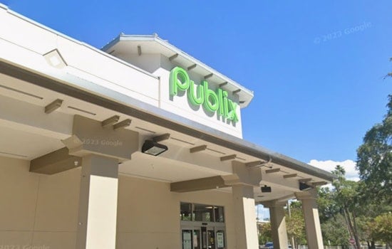 Publix Opening in Winter Haven Near Auburndale