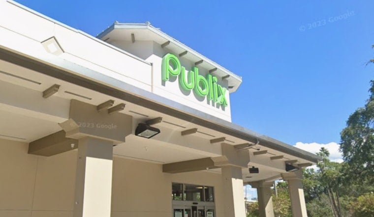 Publix Opening in Winter Haven Near Auburndale