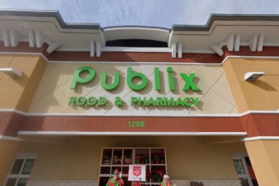 Publix Truck Unloader Axes 168 Warehouse Jobs At Lakeland, Sarasota Hubs